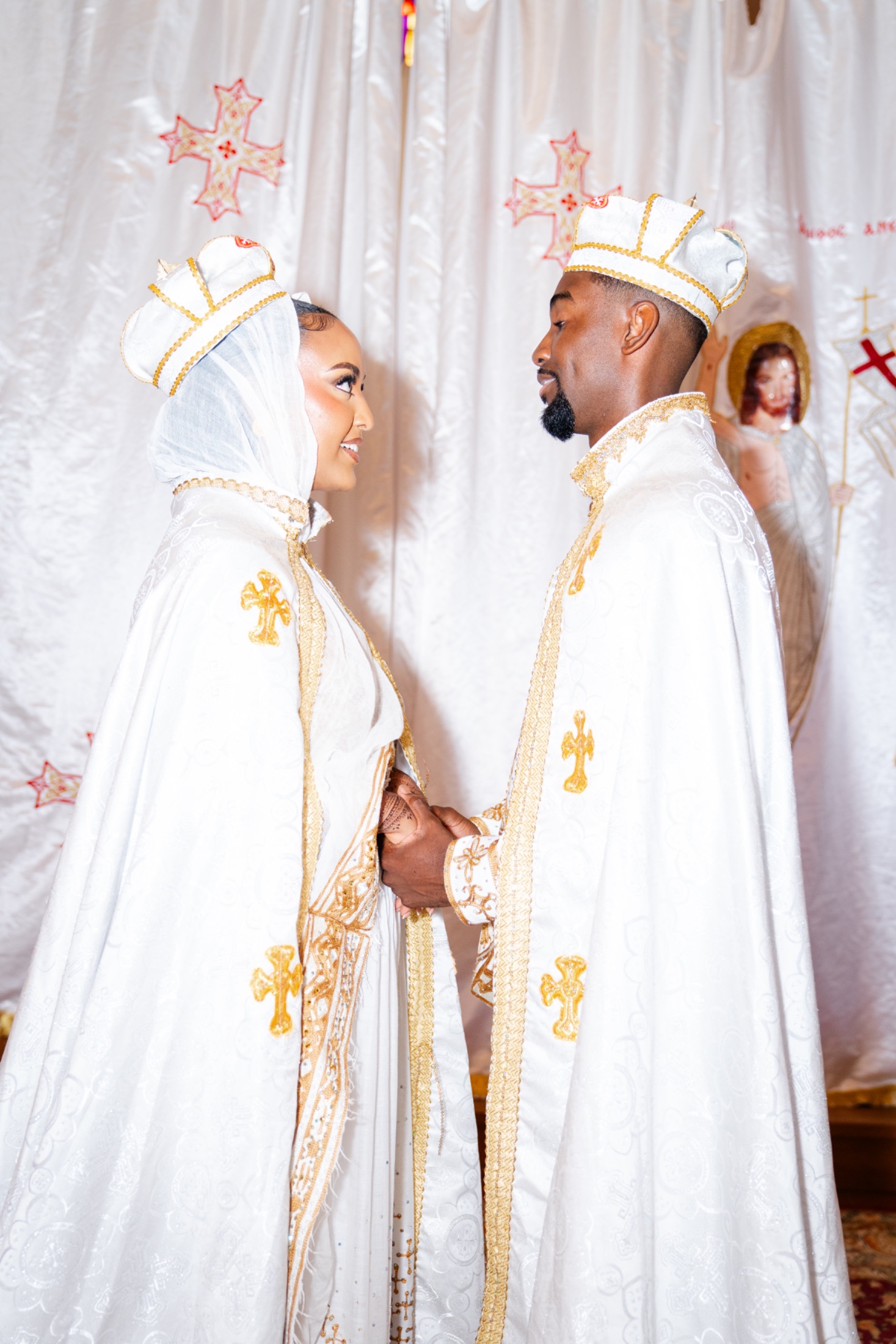 Mariages religieux — photo 10