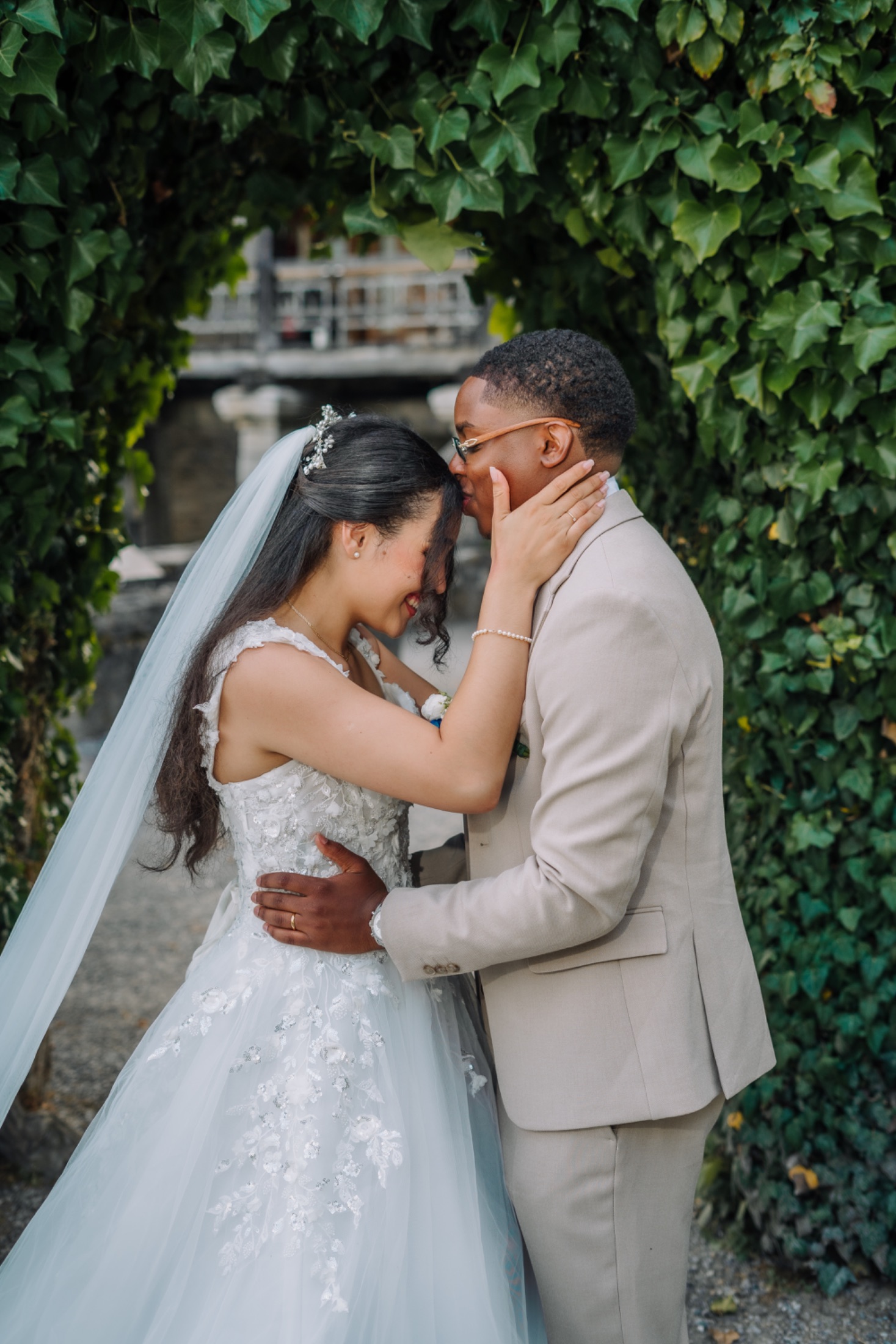 Mariages religieux — photo 20