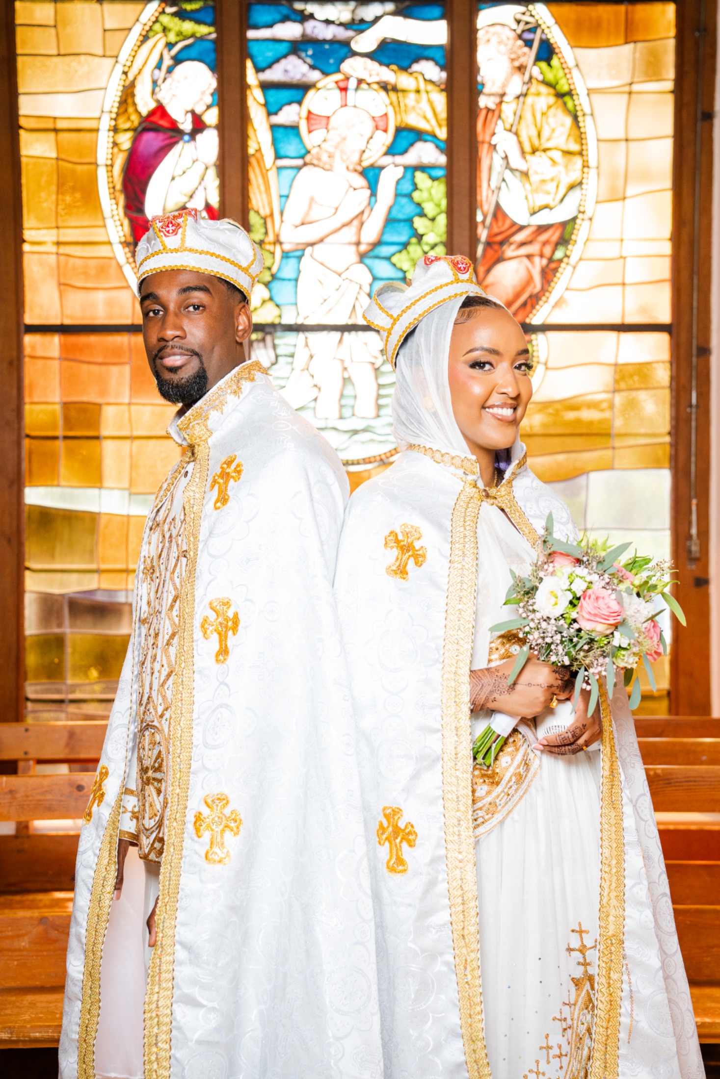 Mariages religieux — photo 14
