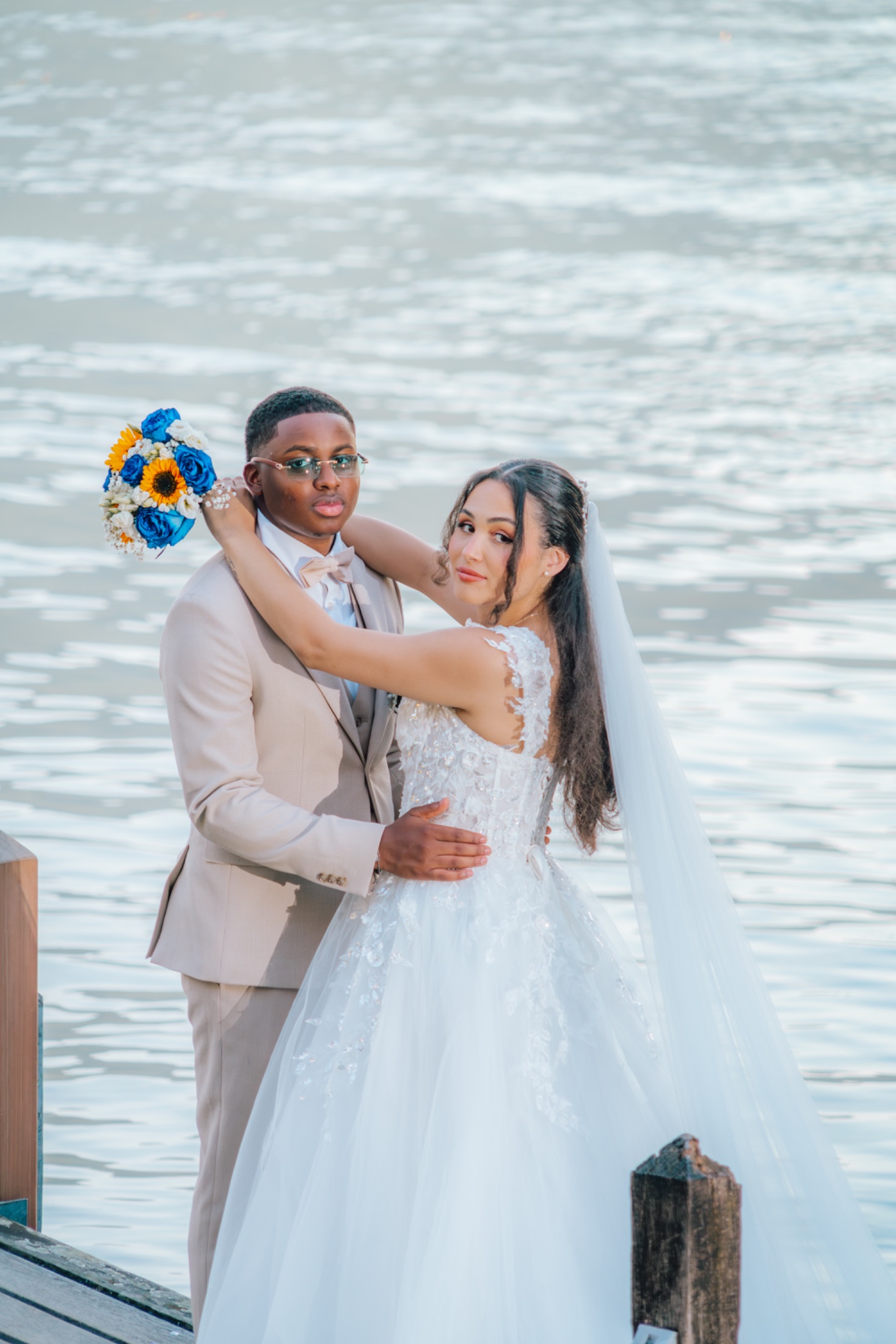 Mariages religieux — photo 22