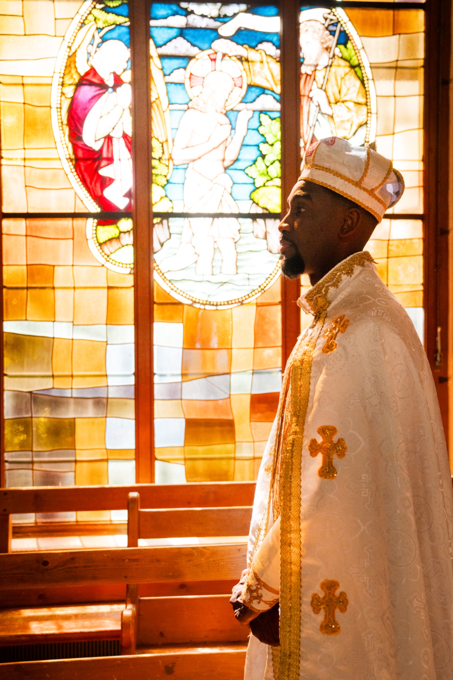 Mariages religieux — photo 17