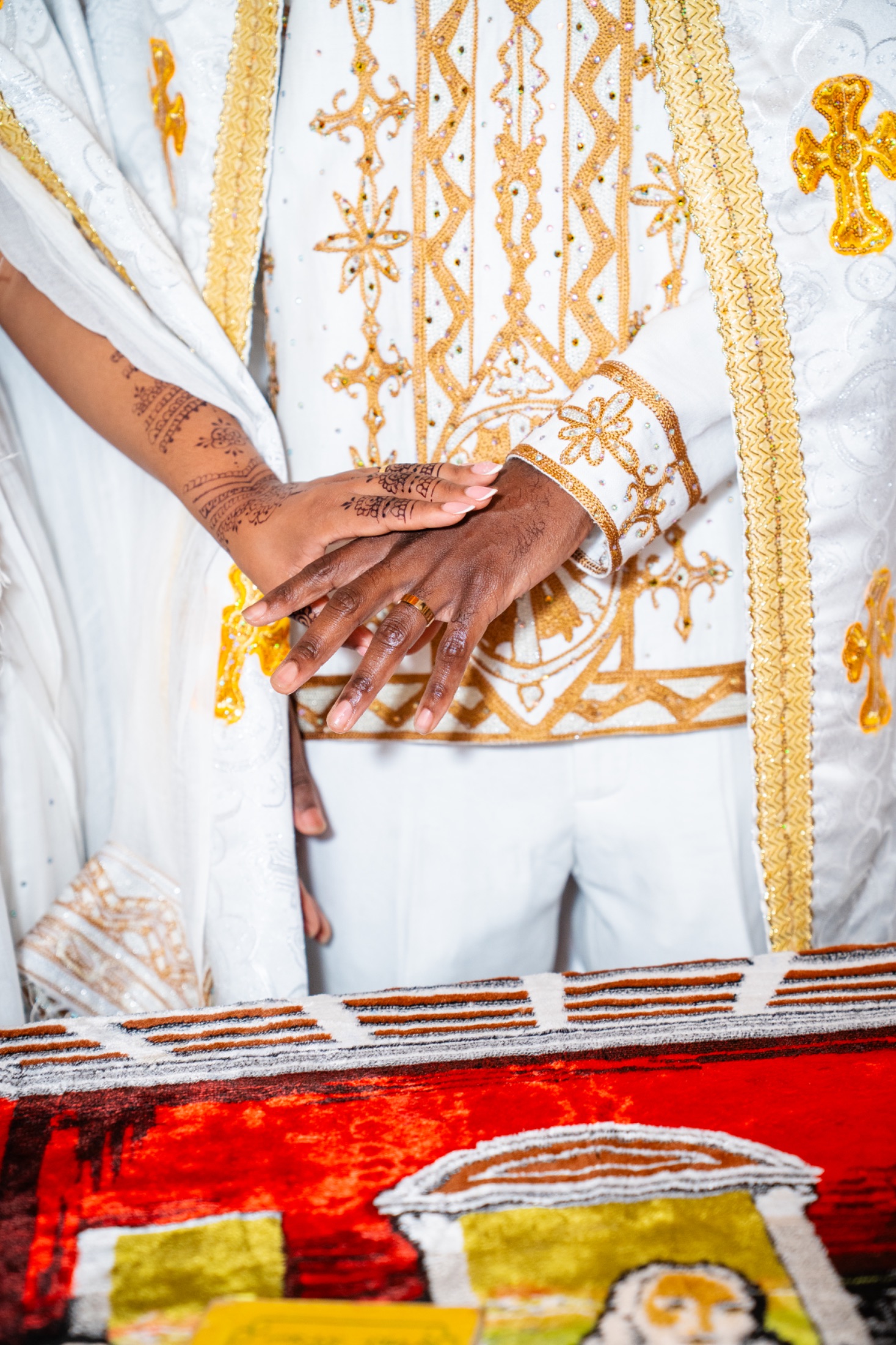 Mariages religieux — photo 6