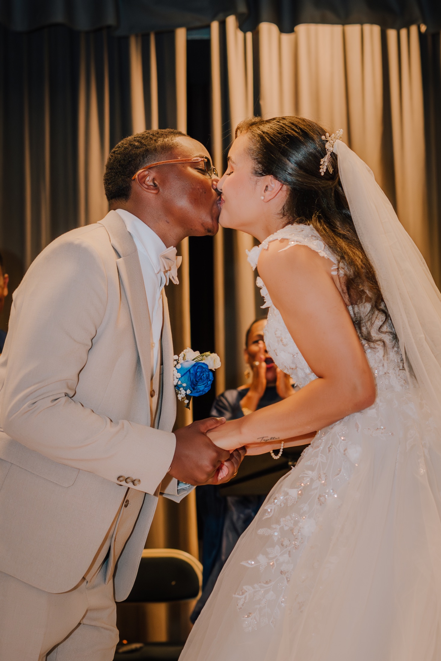 Mariages religieux — photo 18