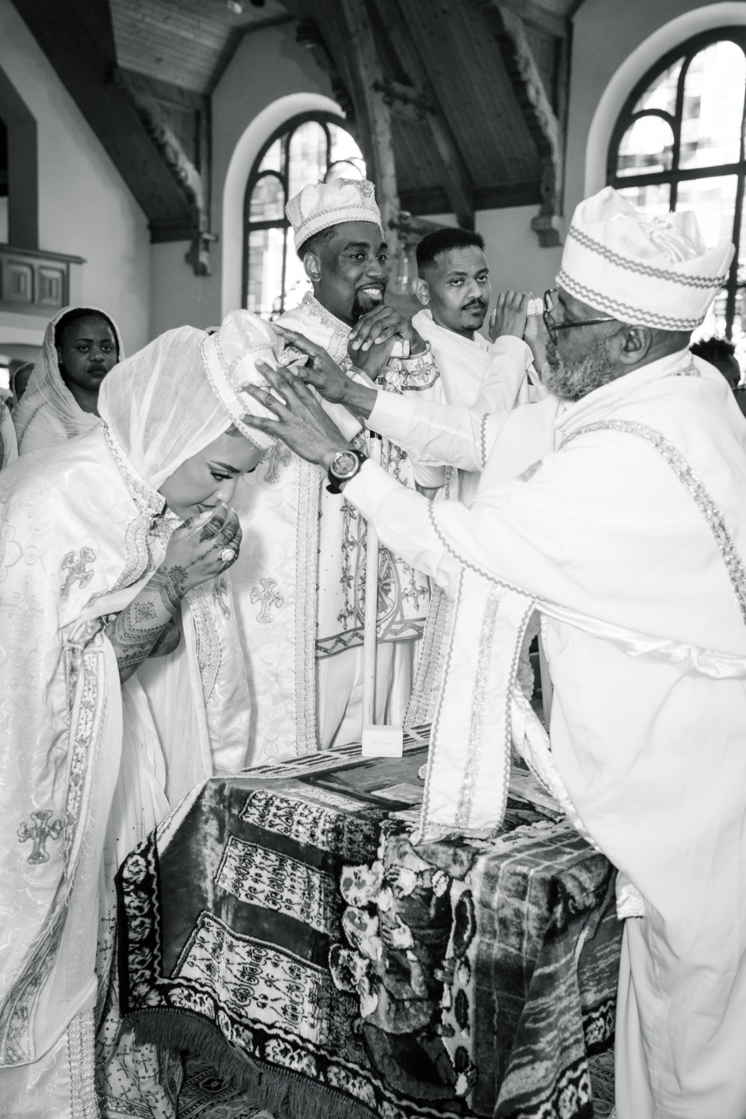 Mariages religieux — photo 4