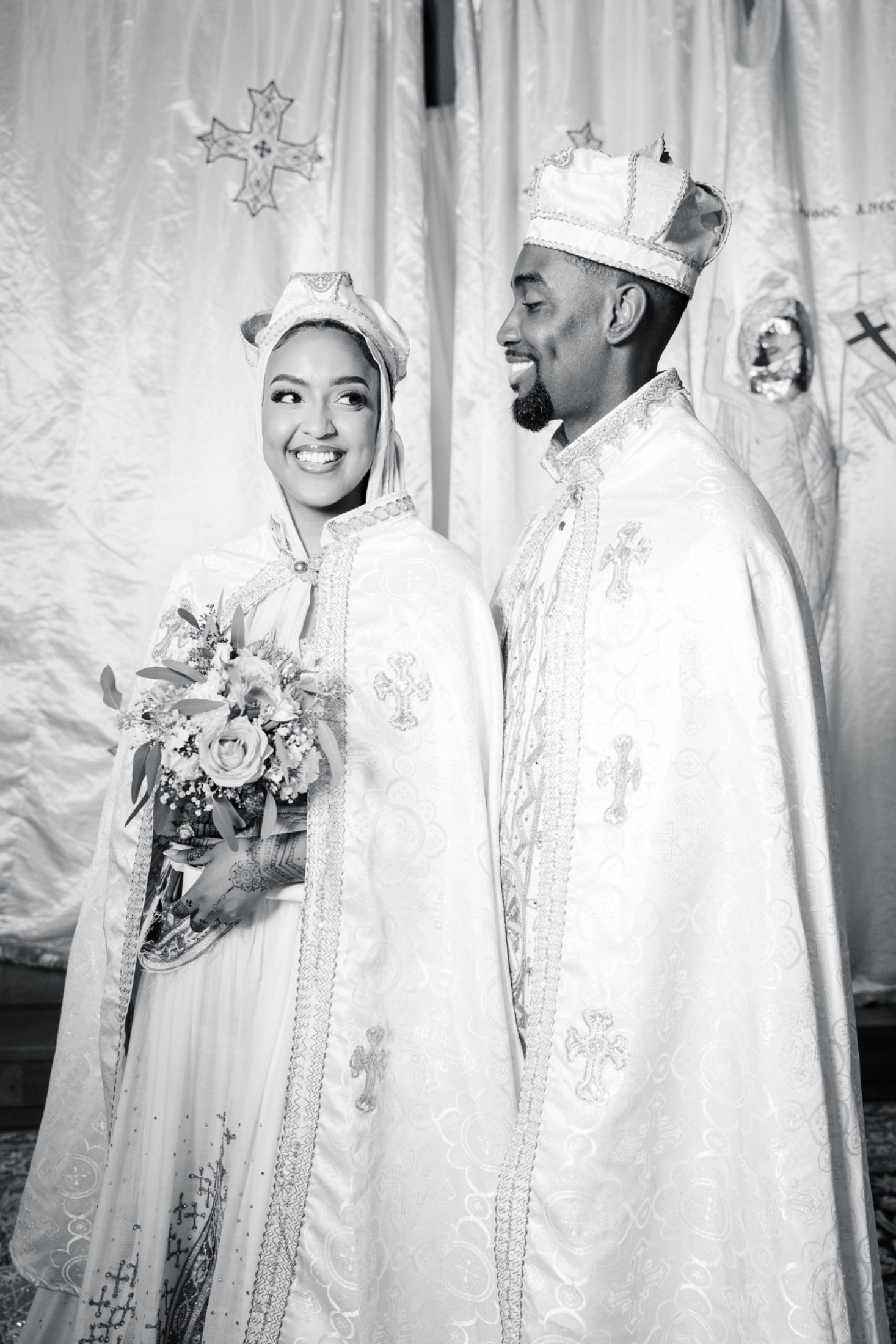 Mariages religieux — photo 11