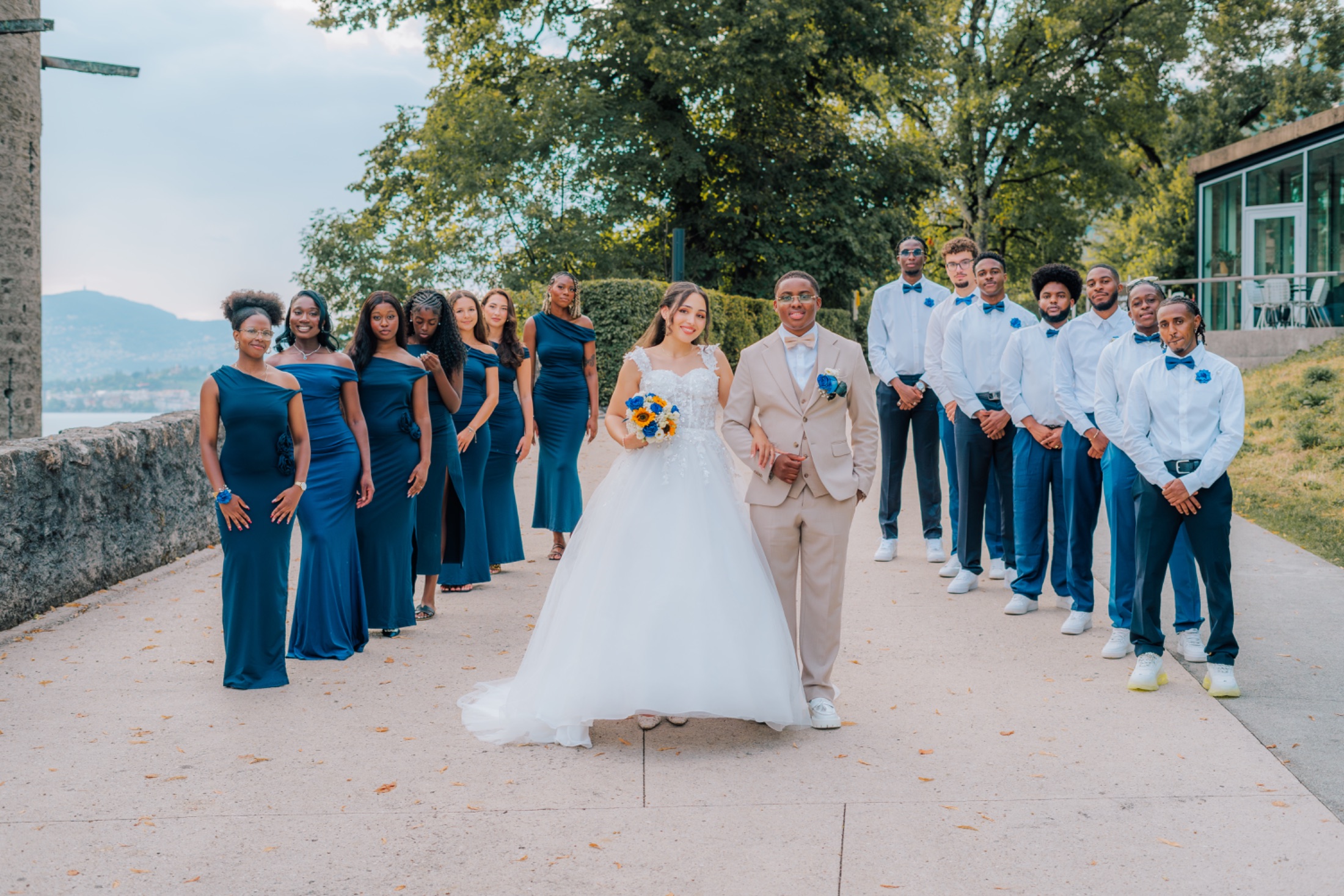 Mariages religieux — photo 19