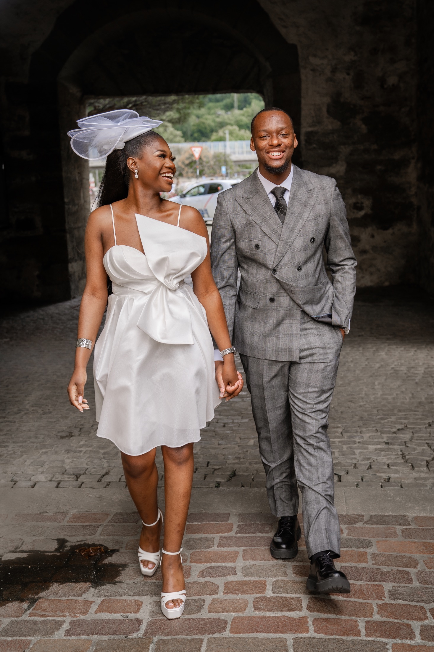 Mariages civils — photo 8