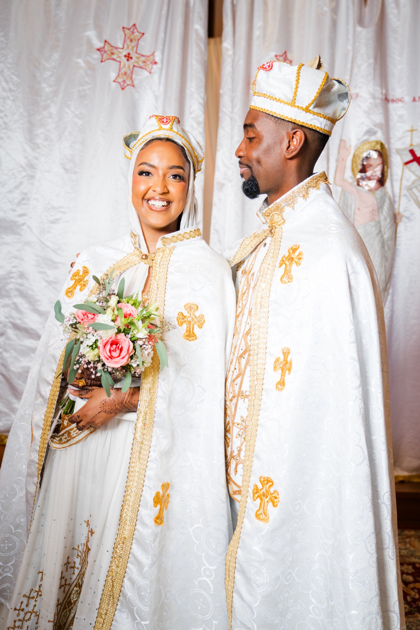 Mariages religieux — photo 12