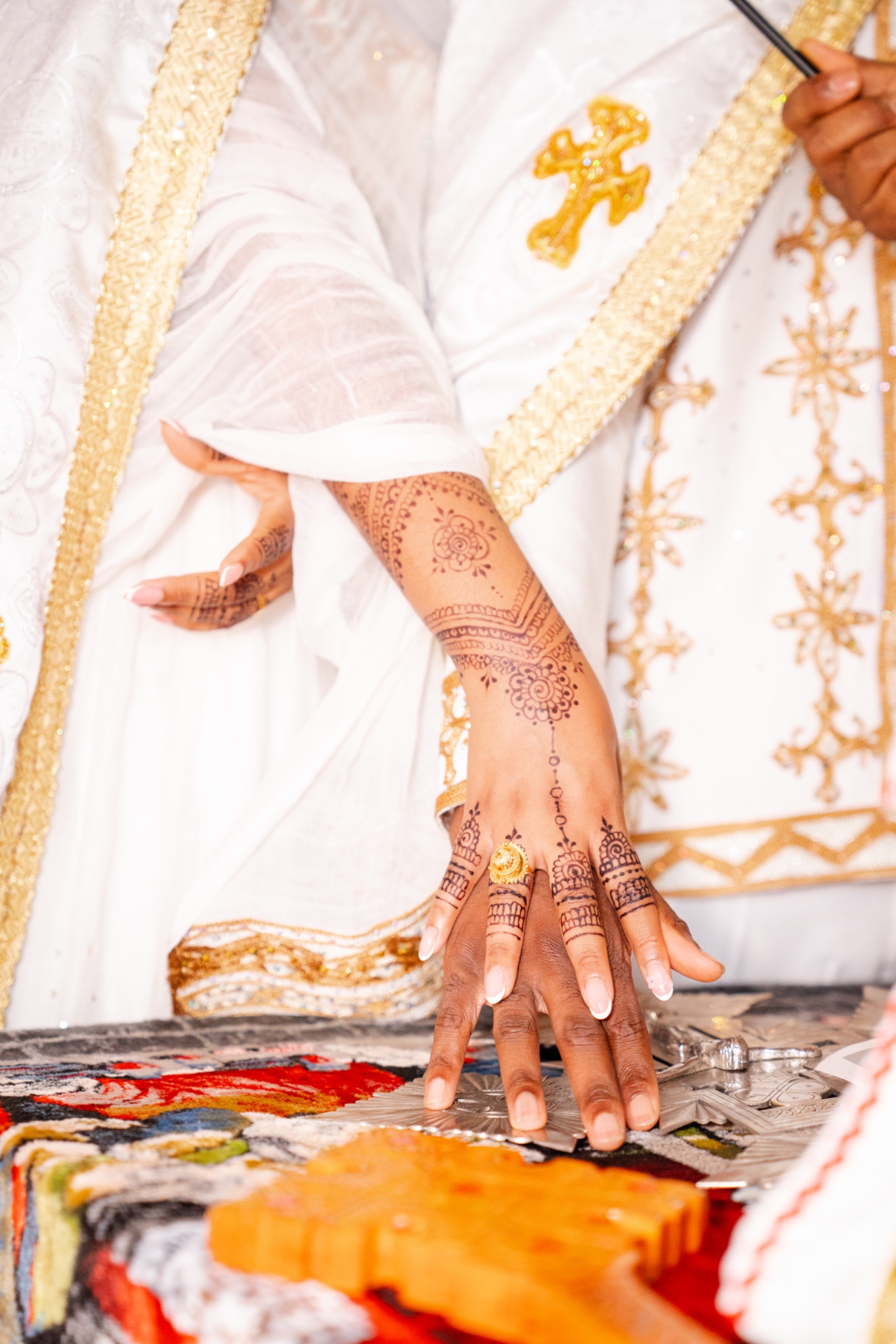 Mariages religieux — photo 7