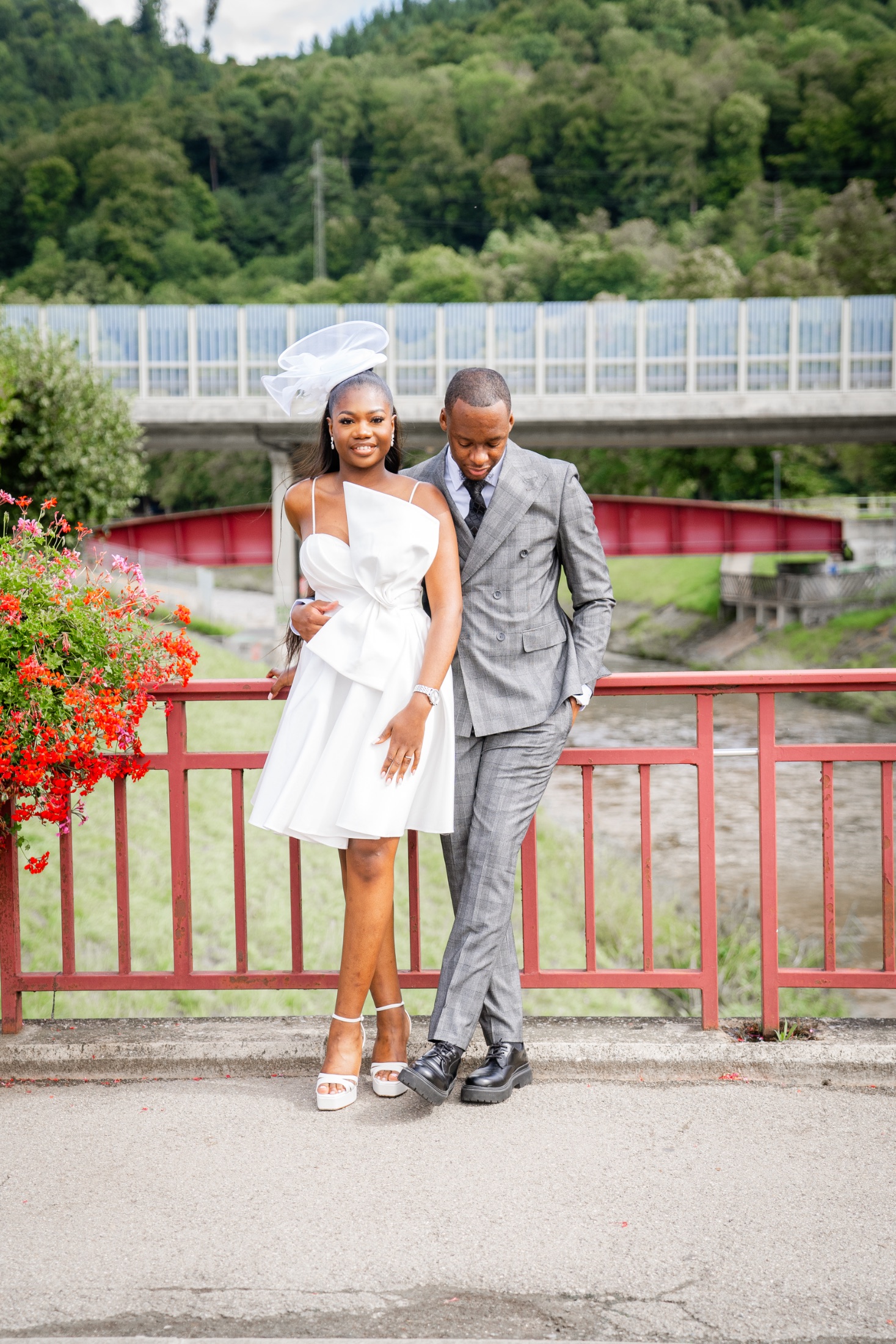 Mariages civils — photo 9