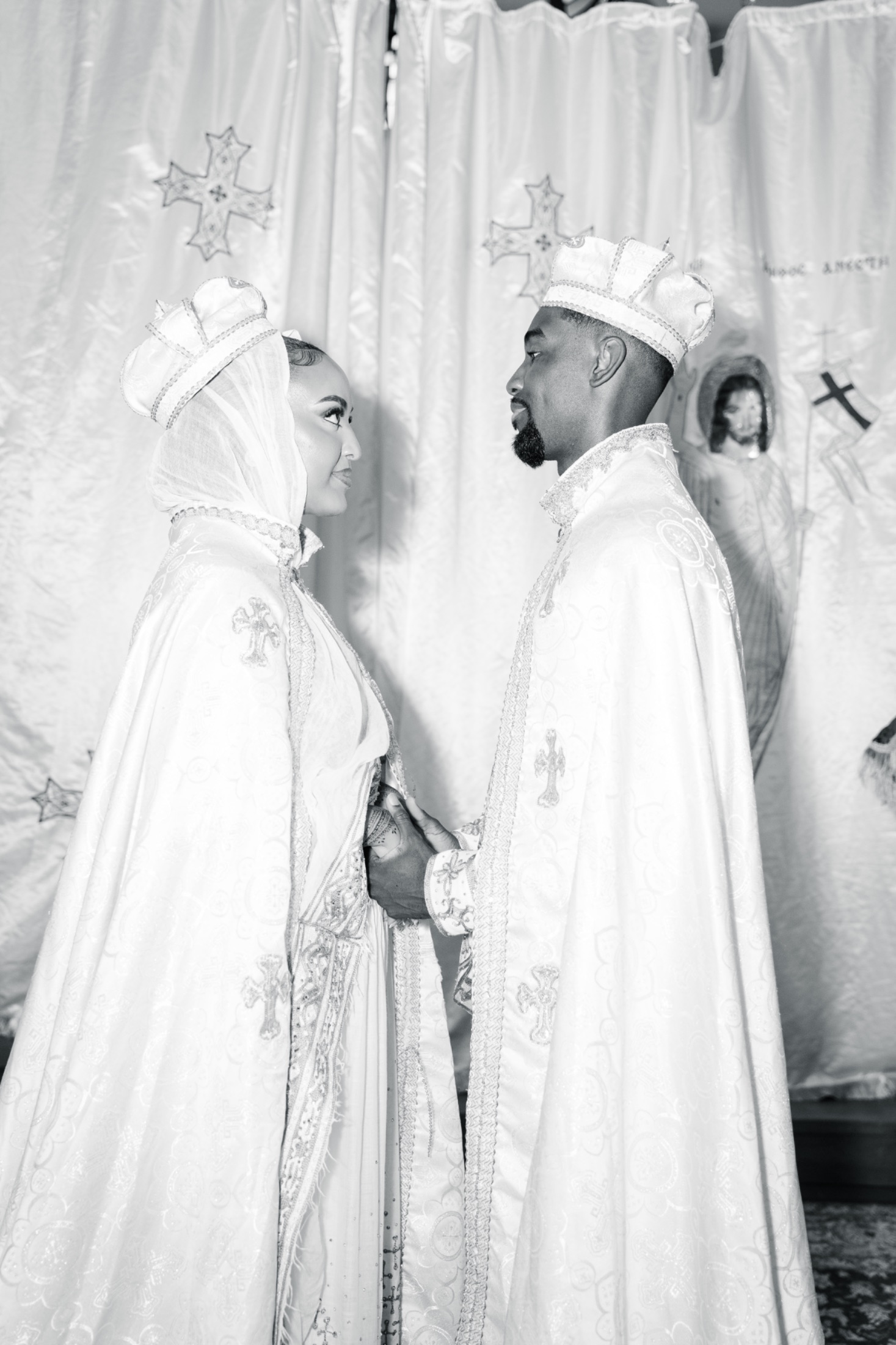 Mariages religieux — photo 9