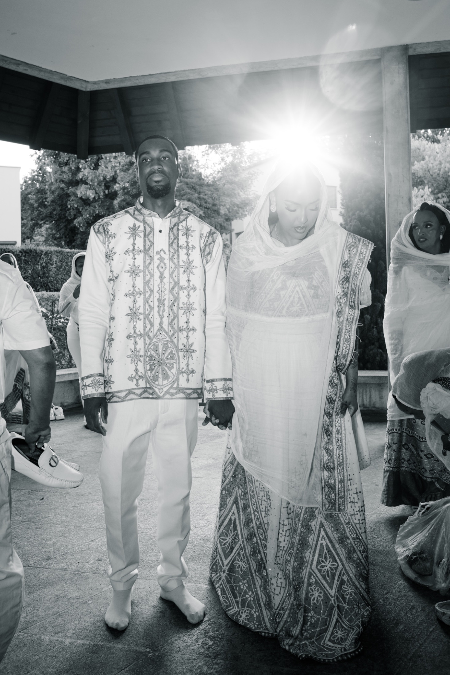 Mariages religieux — photo 3