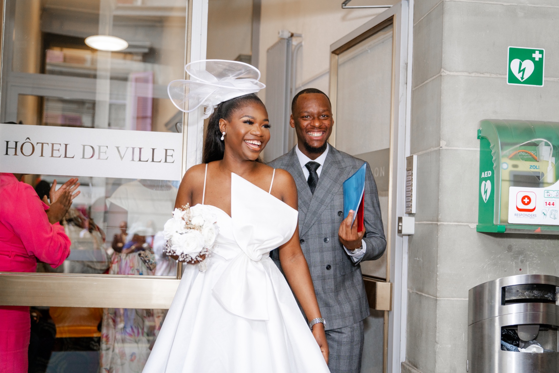 Mariages civils — photo 6