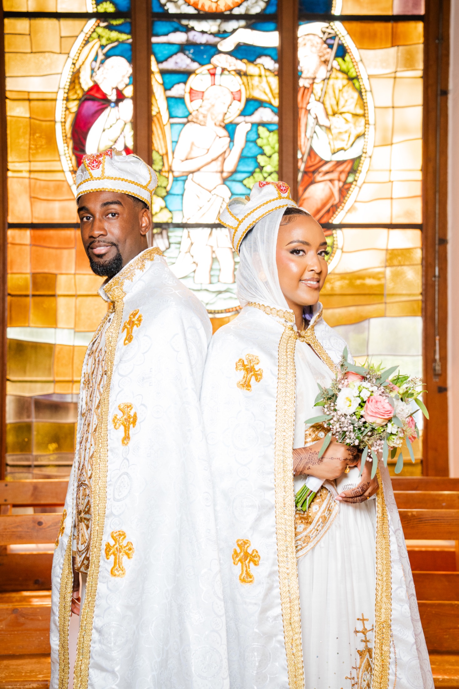 Mariages religieux — photo 13