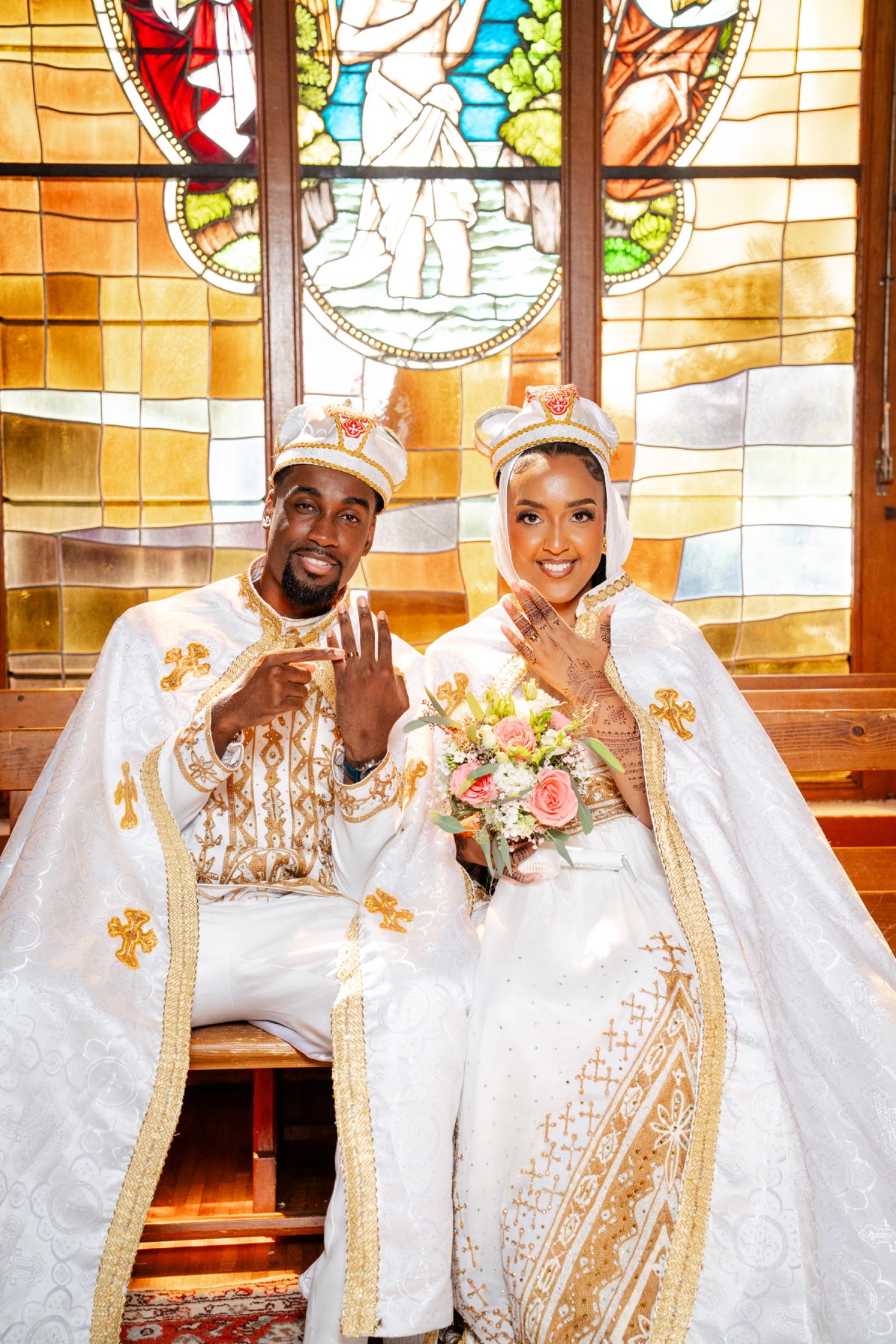 Mariages religieux — photo 15